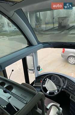 Туристичний / Міжміський автобус Neoplan N 1216 2010 в 