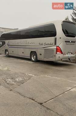 Туристичний / Міжміський автобус Neoplan N 1216 2010 в 