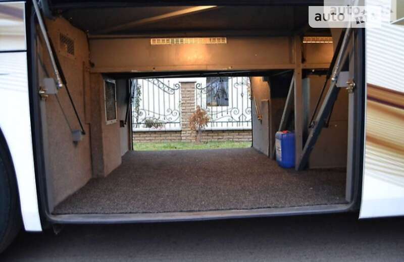 Туристический / Междугородний автобус Neoplan N 1217 2009 в Луцке