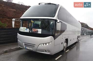 Туристический / Междугородний автобус Neoplan N 1217 2008 в Черновцах