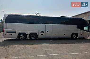 Туристический / Междугородний автобус Neoplan N 1217 2010 в 