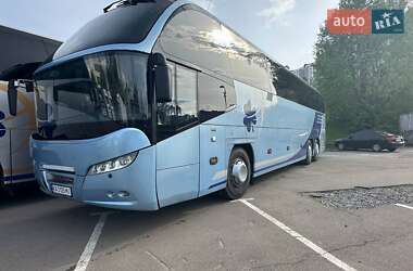 Туристичний / Міжміський автобус Neoplan N 1217 2009 в Києві