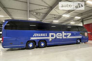 Туристический / Междугородний автобус Neoplan N 1218 2009 в 