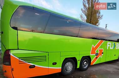 Туристический / Междугородний автобус Neoplan N 1218 2013 в Броварах