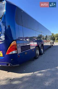 Туристический / Междугородний автобус Neoplan N 1218 2011 в 