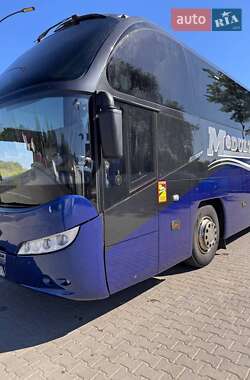 Туристический / Междугородний автобус Neoplan N 1218 2011 в 