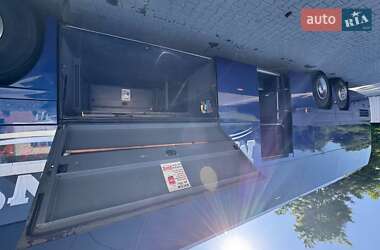 Туристический / Междугородний автобус Neoplan N 1218 2011 в 