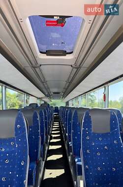 Туристический / Междугородний автобус Neoplan N 1218 2011 в 