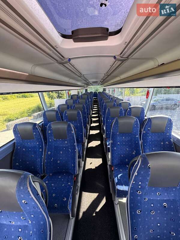 Туристичний / Міжміський автобус Neoplan N 1218 2011 в Снятині
