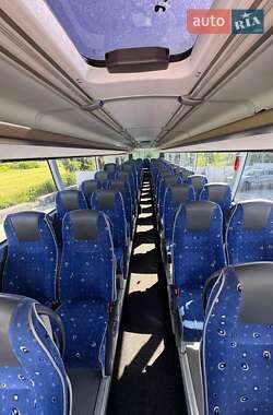 Туристический / Междугородний автобус Neoplan N 1218 2011 в 