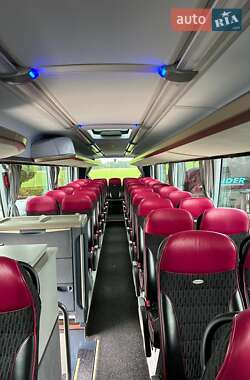 Туристический / Междугородний автобус Neoplan N 1218 2017 в 