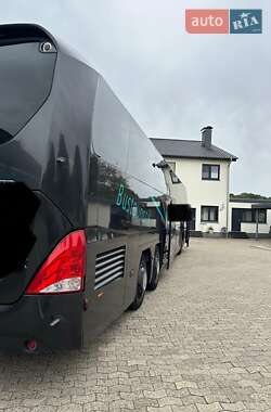 Туристический / Междугородний автобус Neoplan N 1218 2017 в 
