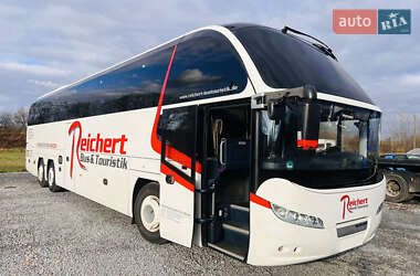 Туристичний / Міжміський автобус Neoplan N 1218 2014 в Харкові