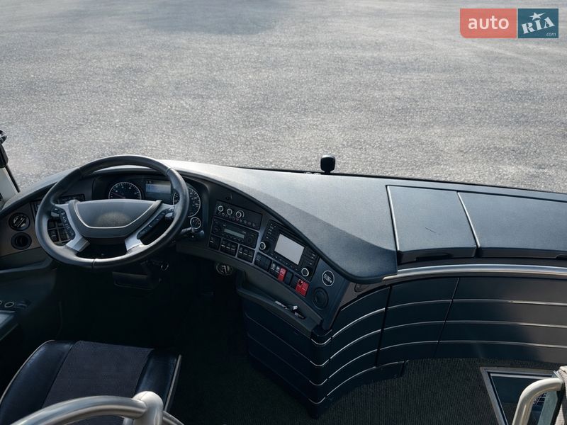 Туристичний / Міжміський автобус Neoplan N 1218 2013 в Ізмаїлі