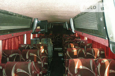 Туристический / Междугородний автобус Neoplan N 122 1996 в Днепре