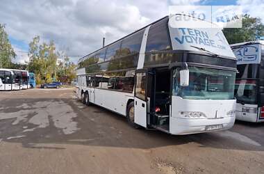 Туристичний / Міжміський автобус Neoplan N 122 2000 в Тернополі