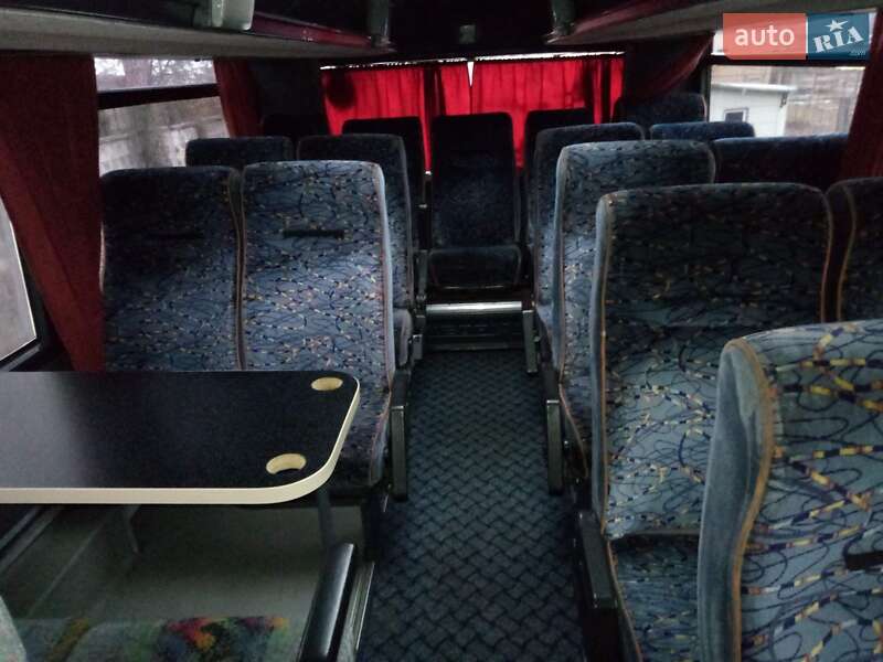 Туристический / Междугородний автобус Neoplan N 122 1994 в Киеве
