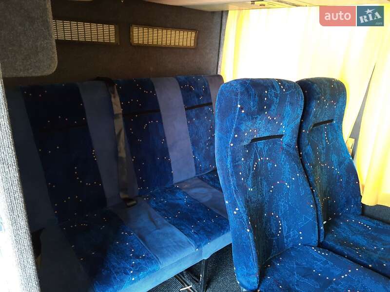 Туристический / Междугородний автобус Neoplan N 122 1994 в Киеве