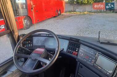 Туристический / Междугородний автобус Neoplan N 122 1998 в 