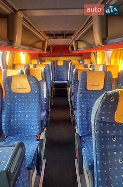 Туристический / Междугородний автобус Neoplan N 122 1998 в 