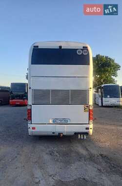 Туристический / Междугородний автобус Neoplan N 122 1998 в 