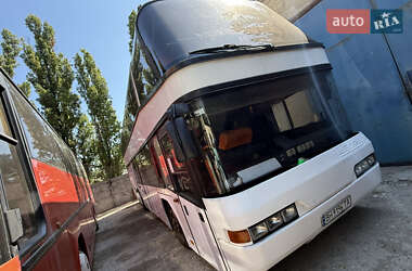 Туристичний / Міжміський автобус Neoplan N 122 1994 в 