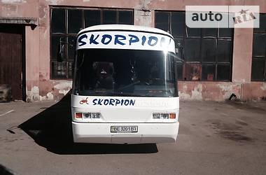 Автобус Neoplan N 208 1993 в Одесі