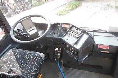 Туристический / Междугородний автобус Neoplan N 208 1987 в 