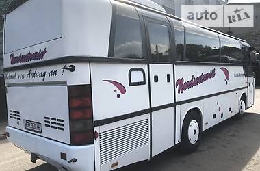 Туристический / Междугородний автобус Neoplan N 208 1996 в Одессе