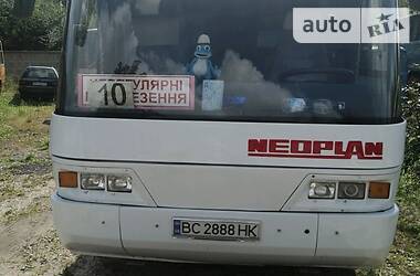 Туристический / Междугородний автобус Neoplan N 208 1992 в Червонограде