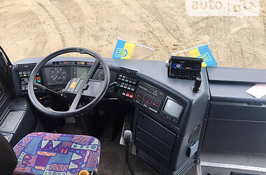 Приміський автобус Neoplan N 208 1995 в Хмельницькому