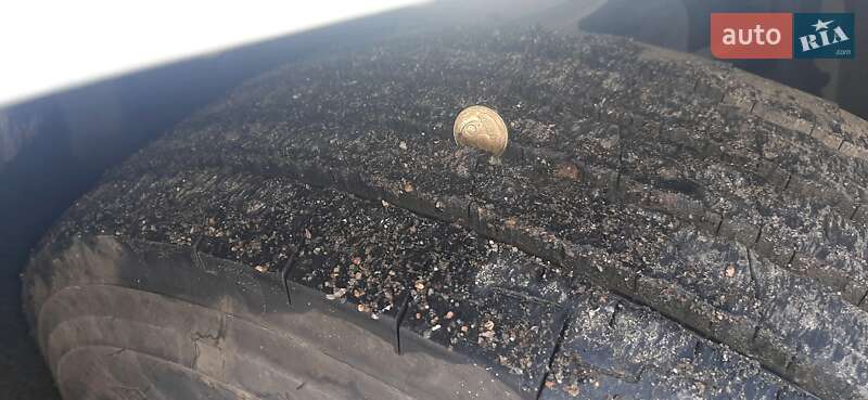 Туристический / Междугородний автобус Neoplan N 208 1991 в Килии фото 18 Туристический / Междугородний автобус Neoplan N 208 1991 в Килии