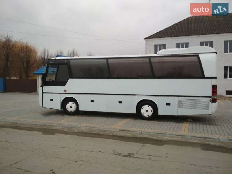 Туристический / Междугородний автобус Neoplan N 208 1993 в Хмельницком