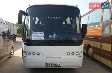 Туристичний / Міжміський автобус Neoplan N 208 1993 в Хмельницькому