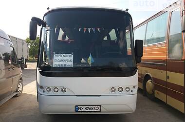 Туристичний / Міжміський автобус Neoplan N 208 1993 в Хмельницькому