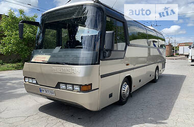 Туристический / Междугородний автобус Neoplan N 208 1997 в Житомире