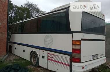 Туристичний / Міжміський автобус Neoplan N 208 1991 в 