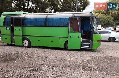 Туристический / Междугородний автобус Neoplan N 208 1994 в Одессе