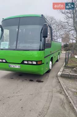 Туристический / Междугородний автобус Neoplan N 208 1994 в Одессе