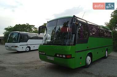 Туристический / Междугородний автобус Neoplan N 208 1994 в Одессе