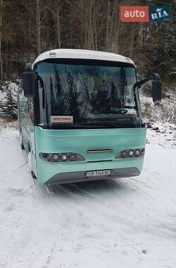 Туристический / Междугородний автобус Neoplan N 208 1987 в Чернигове