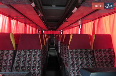 Туристический / Междугородний автобус Neoplan N 208 1997 в 