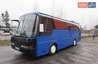 Туристический / Междугородний автобус Neoplan N 208 1997 в 