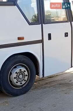 Другие автобусы Neoplan N 208 1997 в 