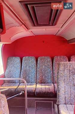 Другие автобусы Neoplan N 208 1997 в 
