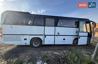 Туристичний / Міжміський автобус Neoplan N 208 1990 в 