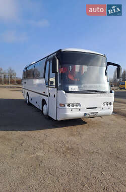 Туристический / Междугородний автобус Neoplan N 208 1997 в Тульчине