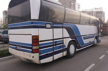 Туристичний / Міжміський автобус Neoplan N 212 1994 в Кременчуці