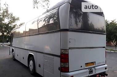 Туристический / Междугородний автобус Neoplan N 212 1993 в Виннице