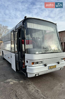 Туристический / Междугородний автобус Neoplan N 212 1993 в Киеве